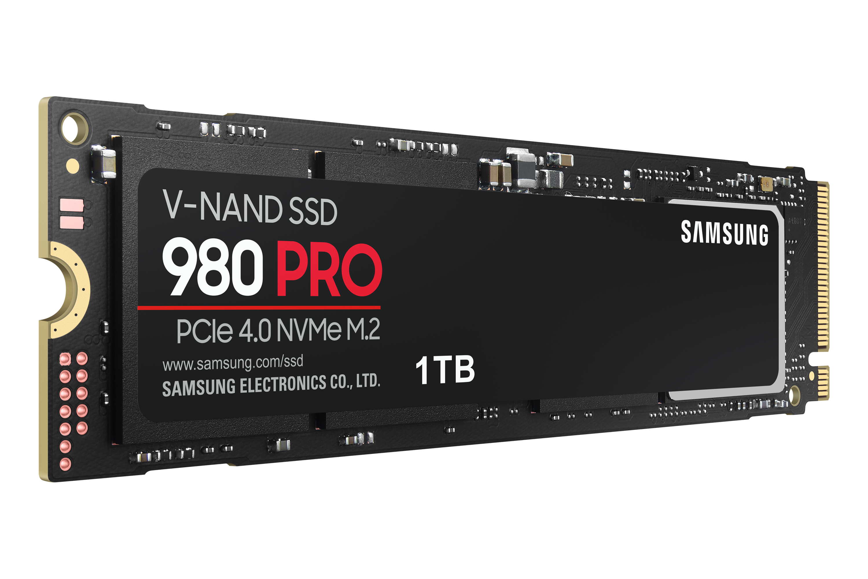 Samsung 980 PRO