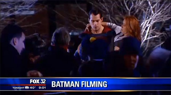 Lois Lane Superman Batman v Superman: Dawn of Justice