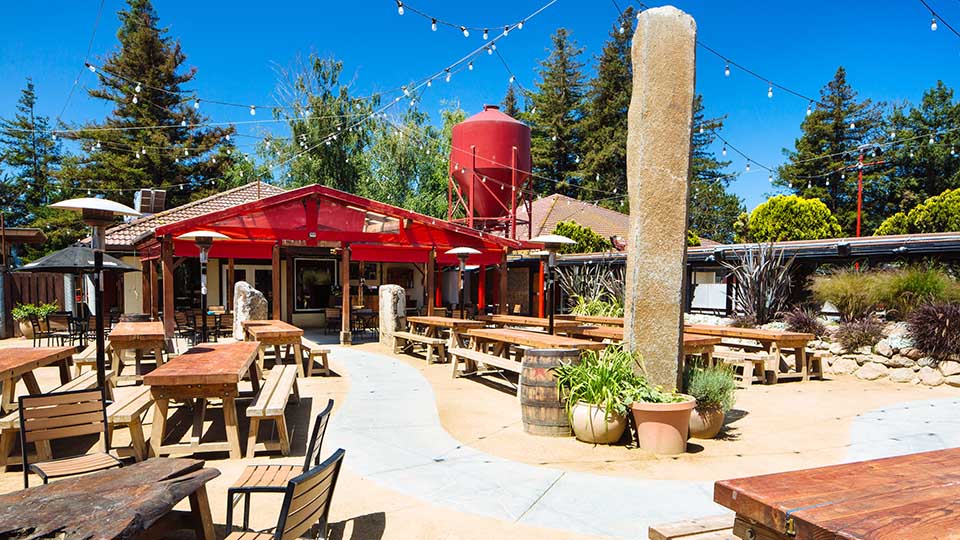 5 things we learned brewing our own beer, California style