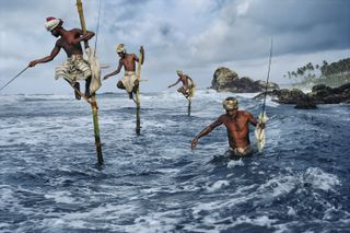 McCurry: The Pursuit of Color