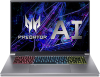 Acer Predator Triton Neo 16 w/ RTX 4070