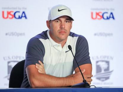 Koepka: Someone Should Get Fired