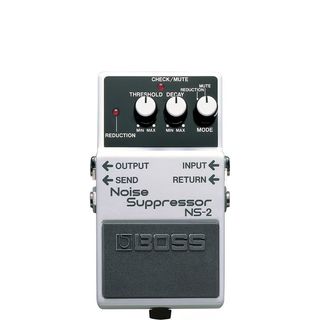 Boss NS-2 noise suppressor