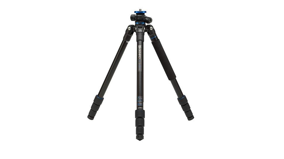 Manfrotto Tripod Comparison Chart