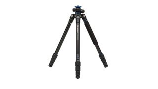 Best travel tripod: Benro GoPlus Travel FGP18A + B0