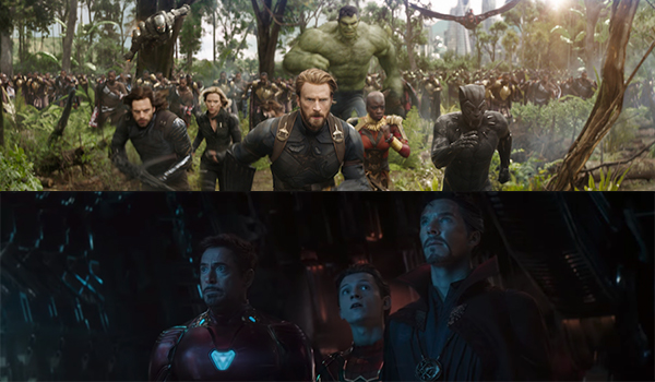 Avengers: Infinity War