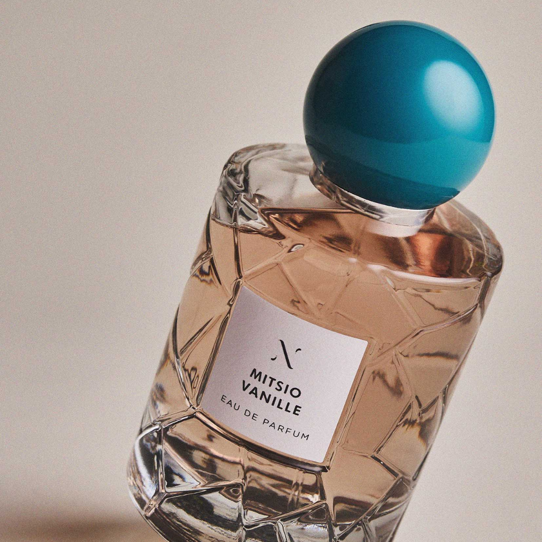 Les Soeurs de Noe, Mitsio Vanille Eau de Parfum