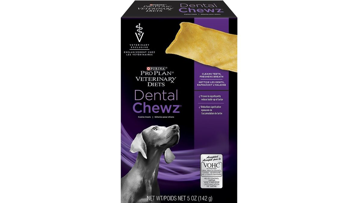 Best dental chews for dogs Keep their teeth in top shape PetsRadar