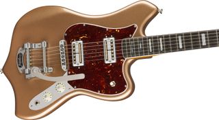 Fender Maverick Dorado