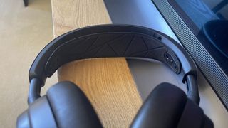 SteelSeries Arctis Nova Pro gaming headset