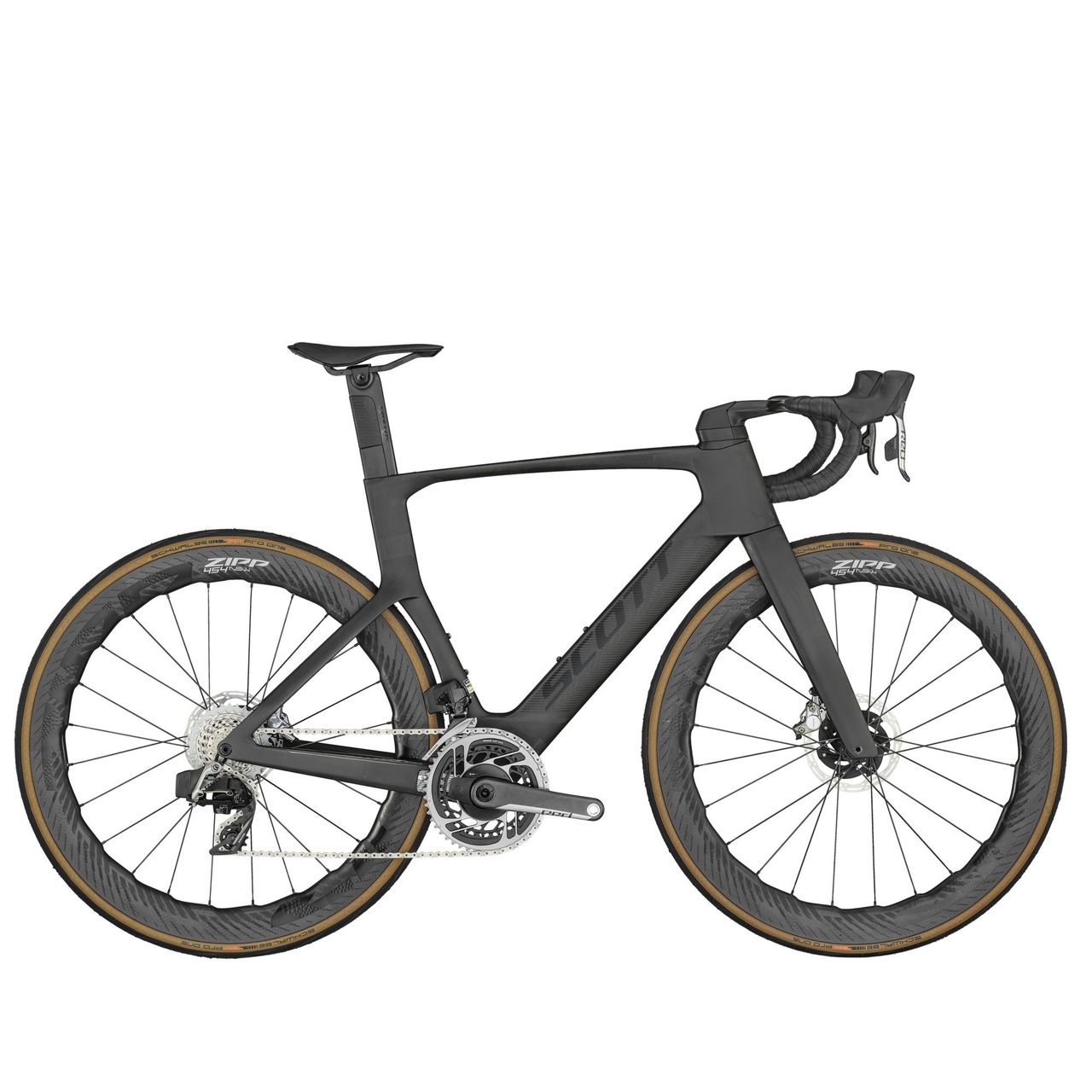 fastest aero bike 2020