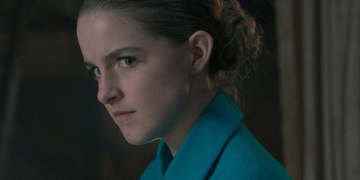 Upcoming Mckenna Grace Movies And Tv What S Ahead For The Handmaid S Tale Actress Cinemablend