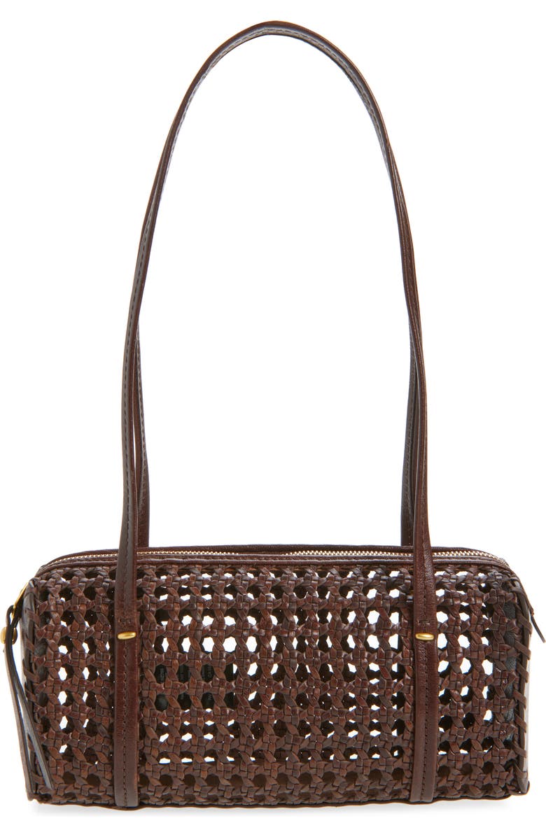 Brioche Mini Shoulder Bag