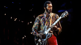 Chuck Berry