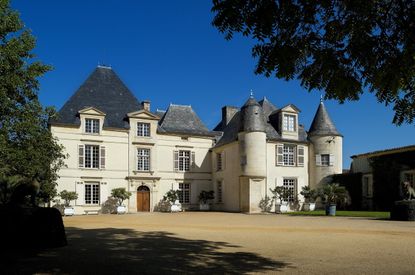 Haut-Brion 2024