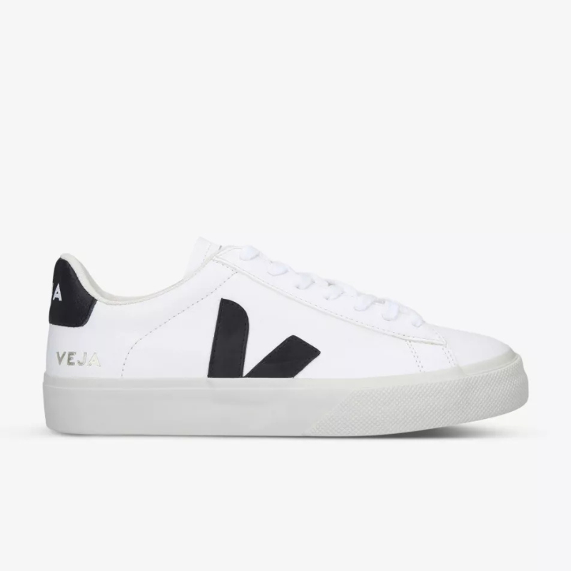 Veja white trainer