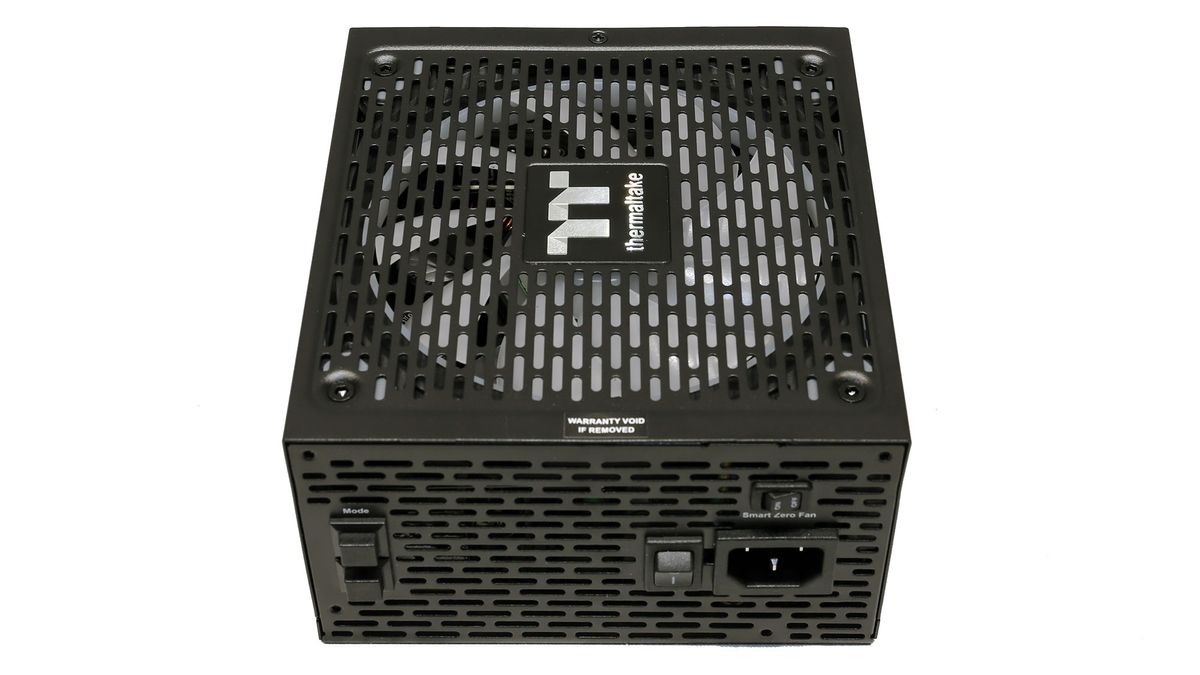 Thermaltake Toughpower GF2 ARGB 850W