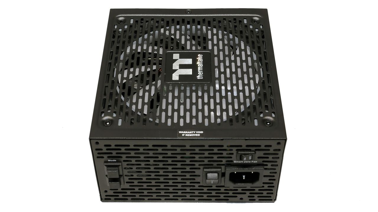Thermaltake Toughpower GF2 ARGB 850W