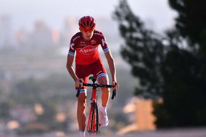 Katusha hot sale cycling wear