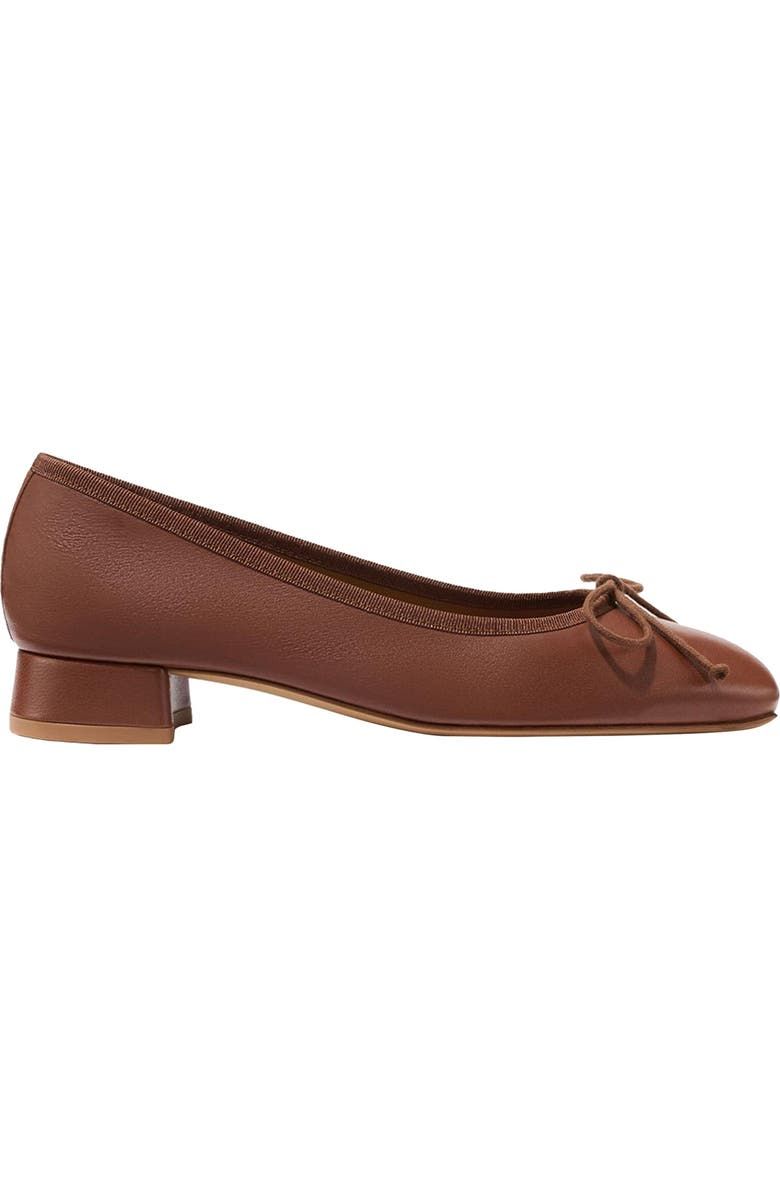 The Ada Pumps