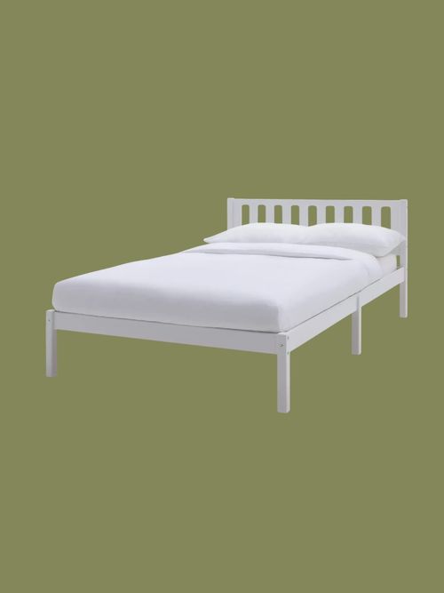 Ronnie Small Double Bed Frame 