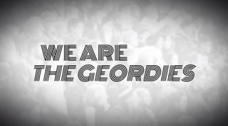 We Are The Geordies