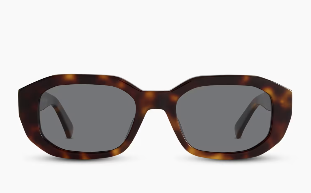 Quince, Barbados Polarized Acetate Sunglasses