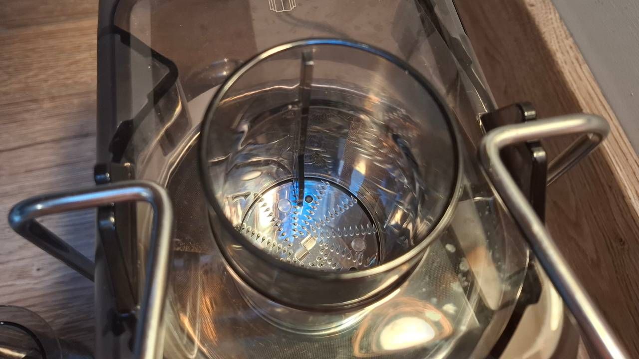 Russell Hobbs JuiceLuxe Juicer