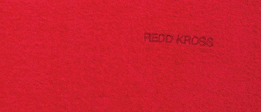 Redd Kross: Redd Kross cover art