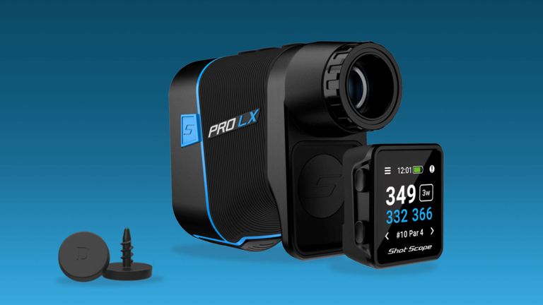 Is This New Shot Scope Device The Future Of Laser Rangefinders?