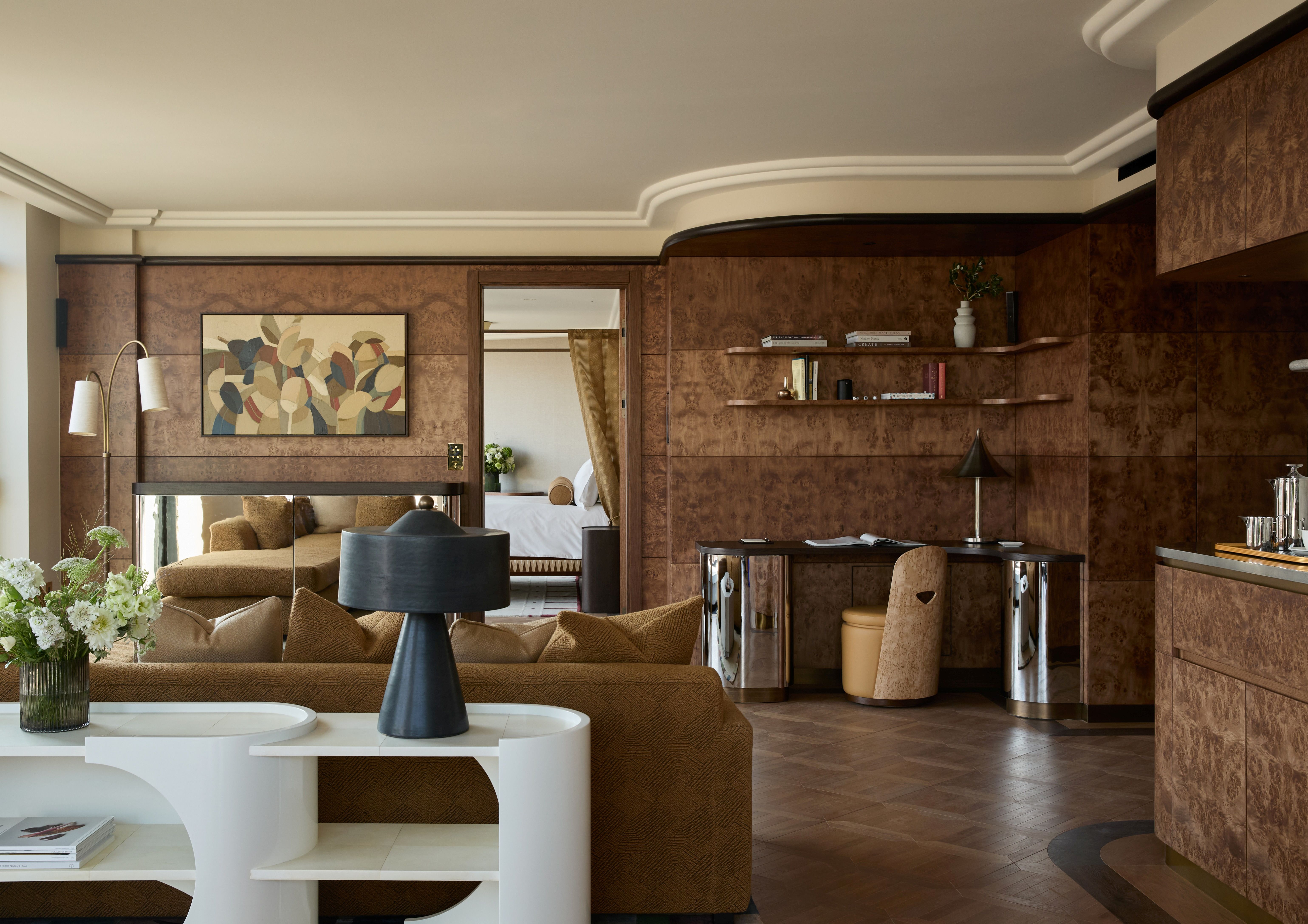 the newman london hotel review