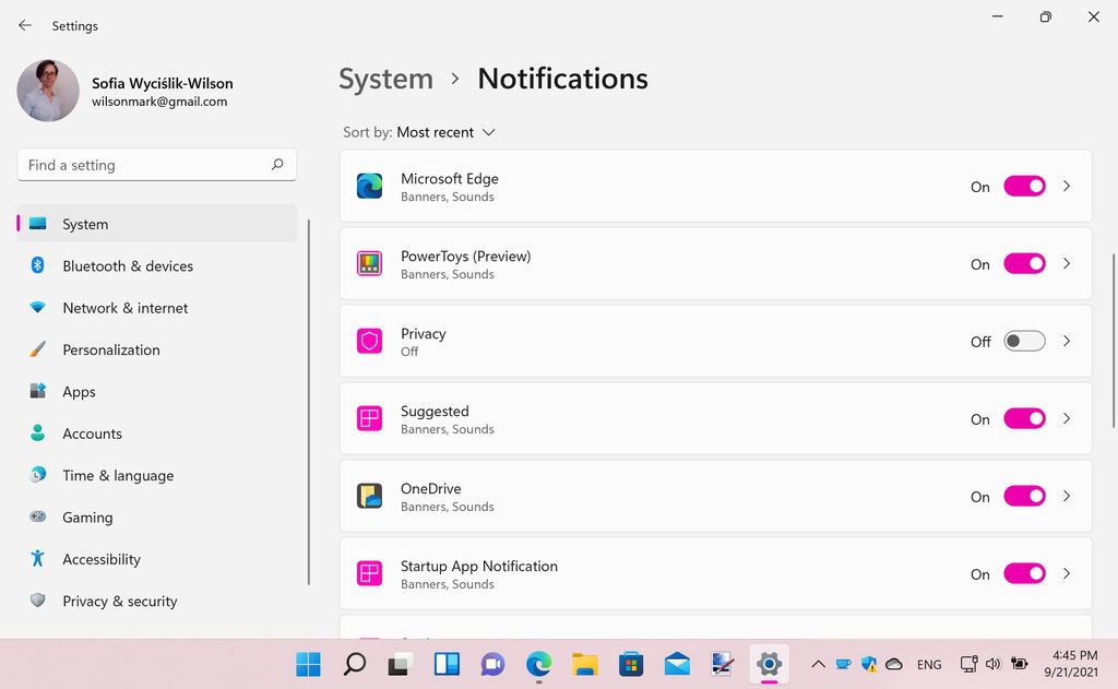 How to manage notifications in Windows 11 TechRadar