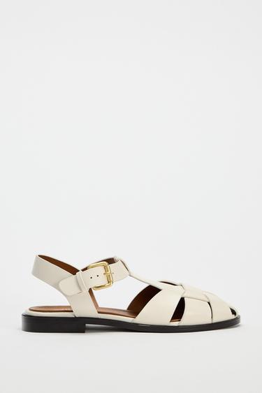 Fisherman Sandals