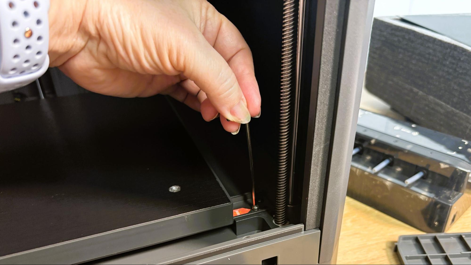 Elegoo Centauri Carbon 2