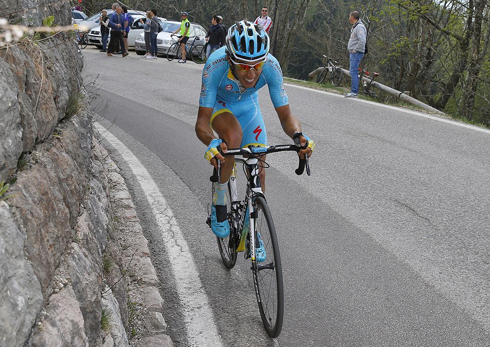 Diego Rosa (Astana)