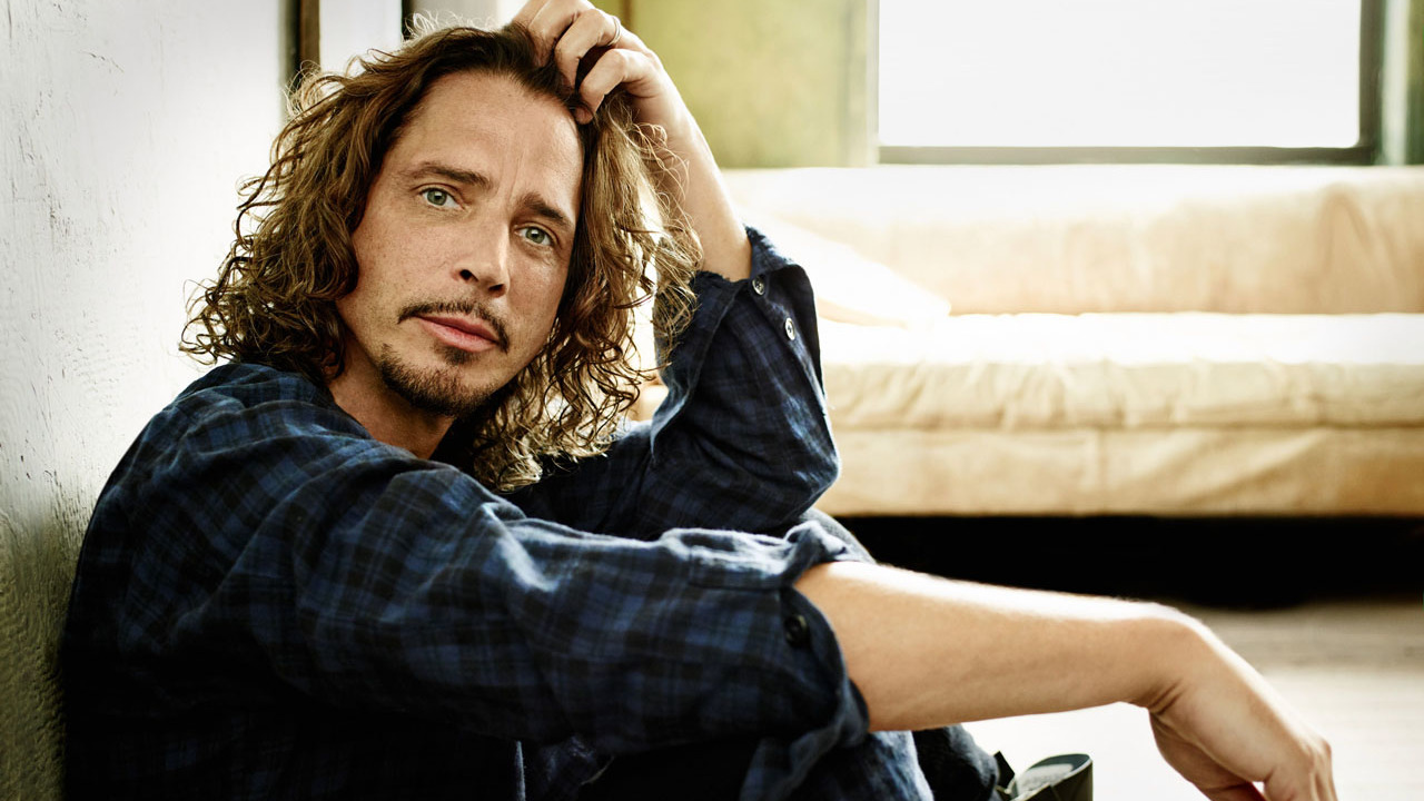 Chris Cornell