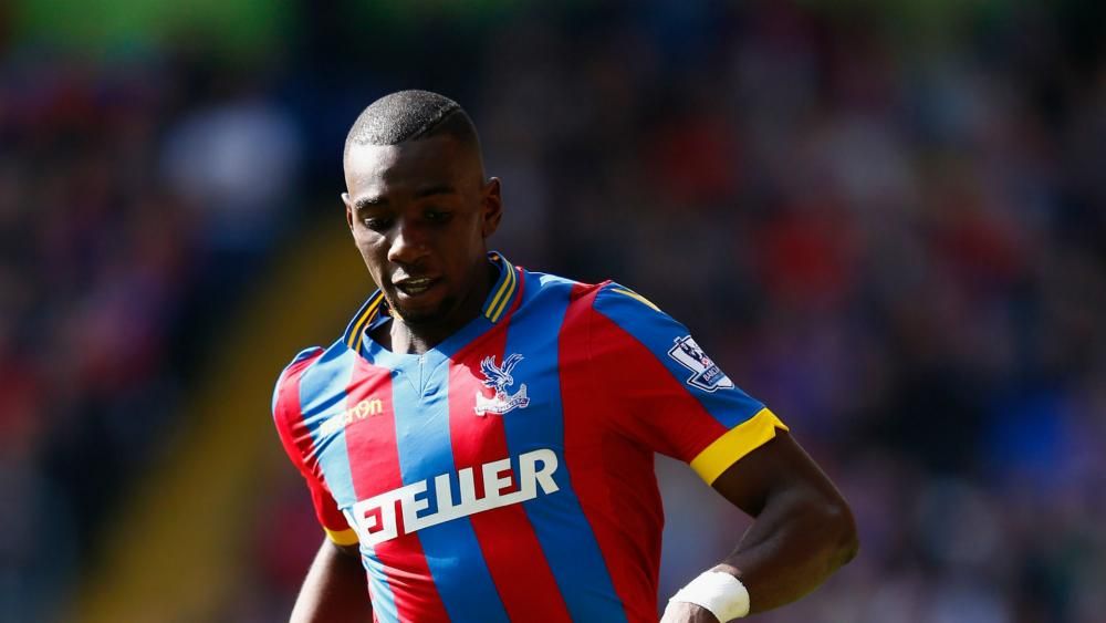 Pardew Rejects Bolasie And Murray Exit Talks FourFourTwo
