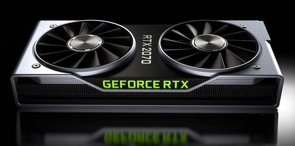 En god ven gammel Ulejlighed GeForce RTX 2070 vs GTX 1080: Which graphics card should you buy? | PC Gamer
