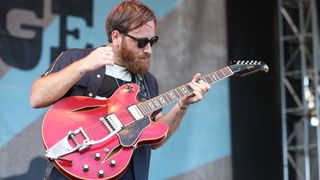 16. Dan Auerbach