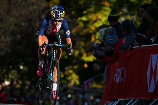 Chloe Dygert Owen (USA)