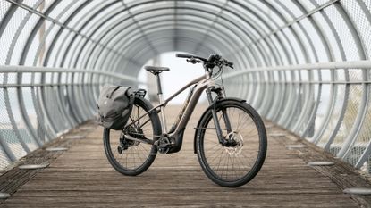 Greyp T5 utility e-bike 