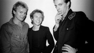 The Police