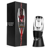 Savisto Wine Aerator