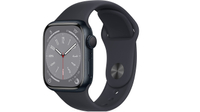 Apple Watch 8 GPS 41mm €509 €449