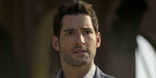 Lucifer Tom Ellis Fox