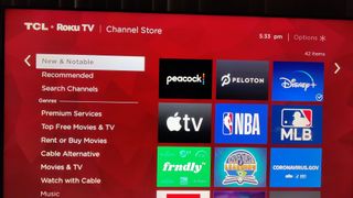 Roku vs. Fire TV: Which cheap smart TV is better?