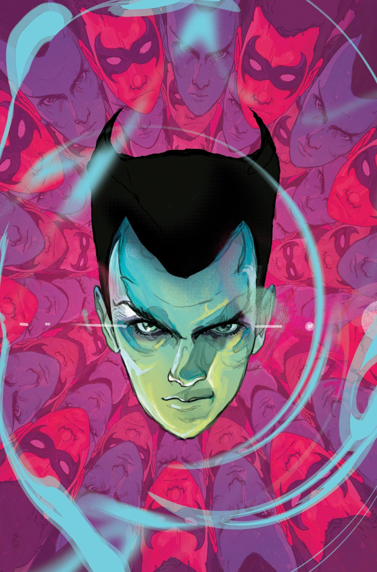 DC February 2023 solicitations