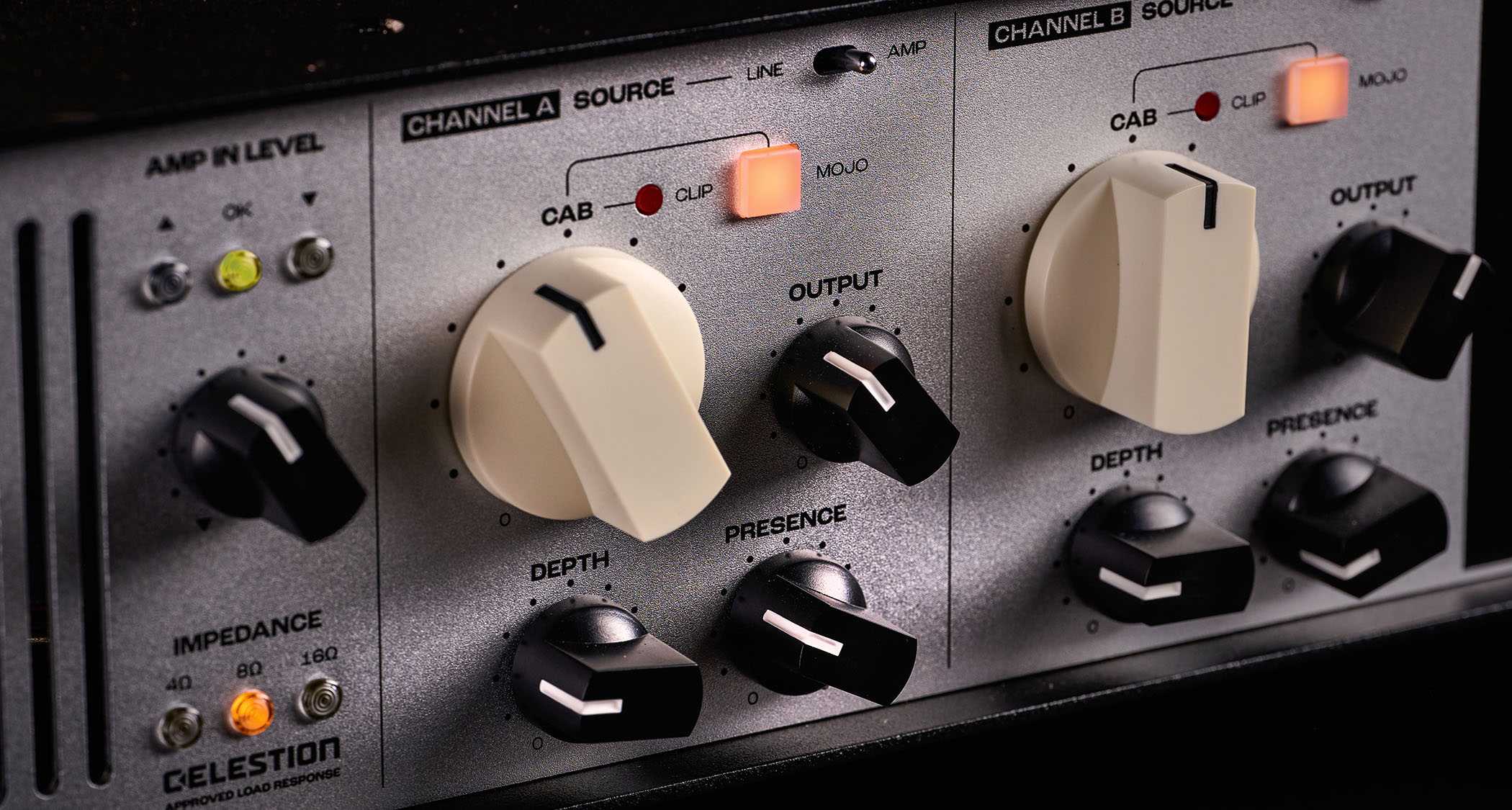 Two Notes Torpedo Reload II