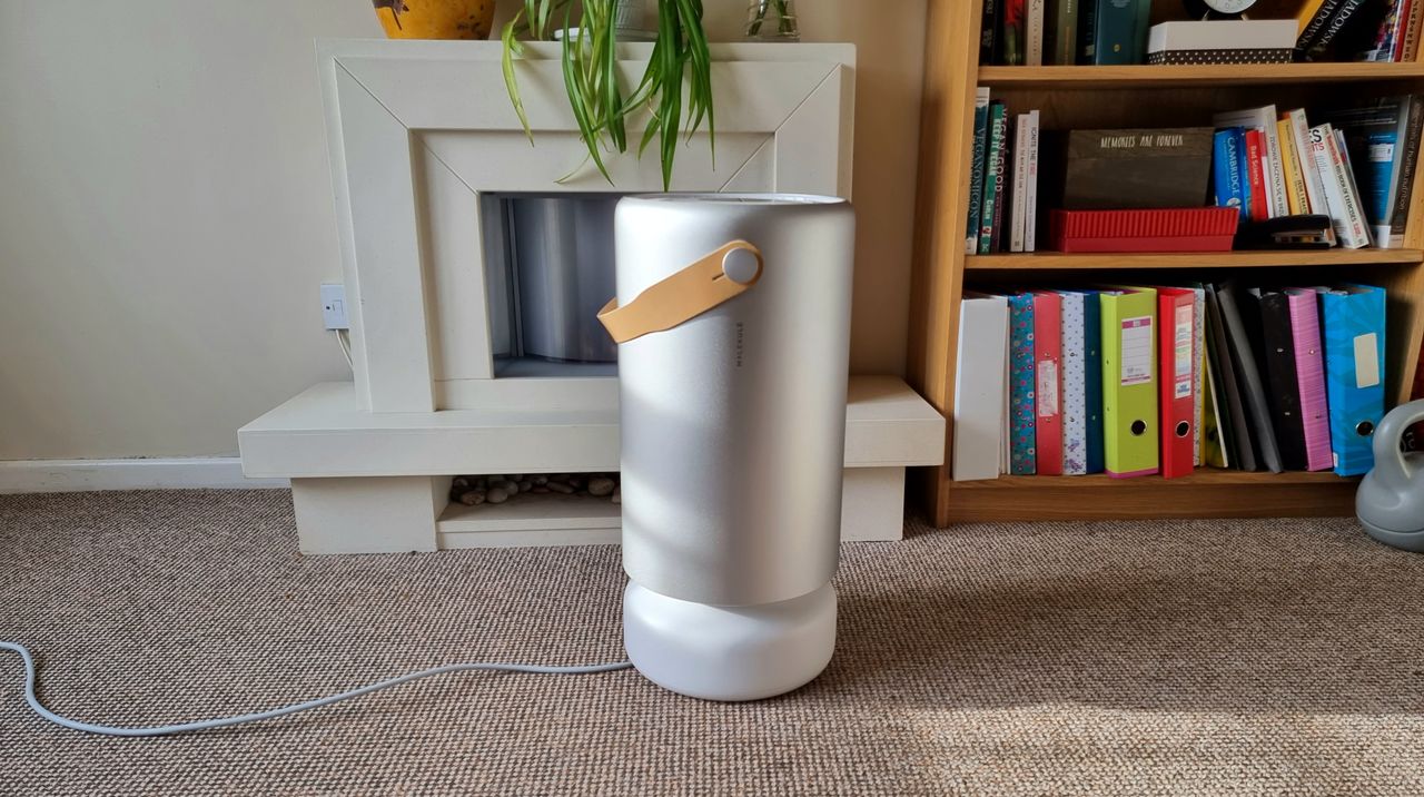 Molekule Air Pro