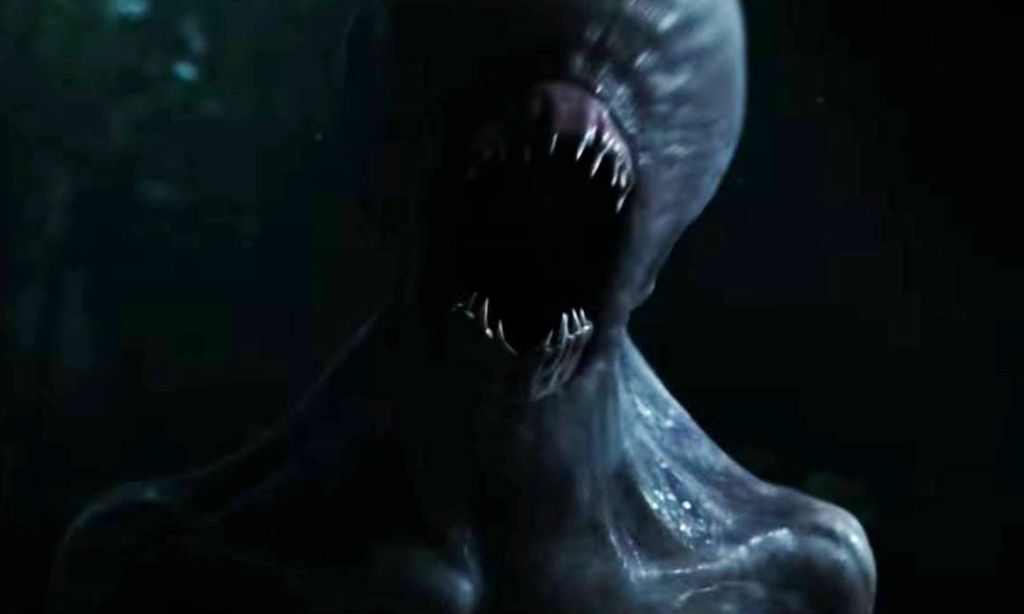 'Alien' Horror: 9 Terrifying Xenomorphs from the 'Alien' Movies | Space